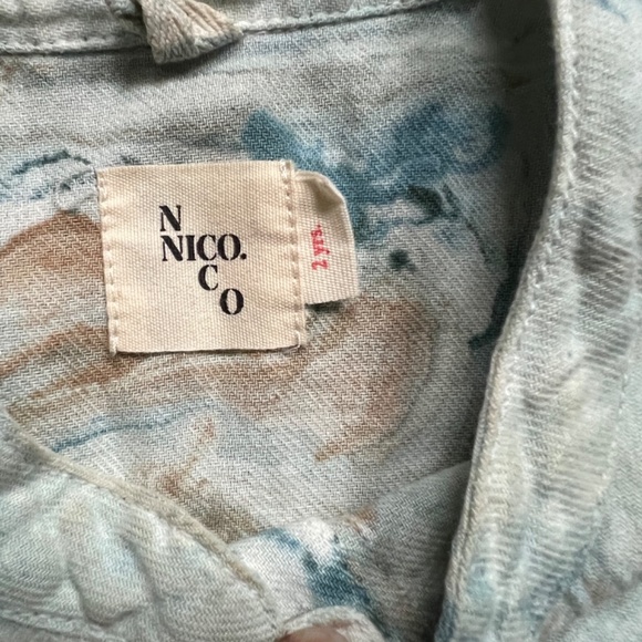 Nico Nico - Picture 2 of 2